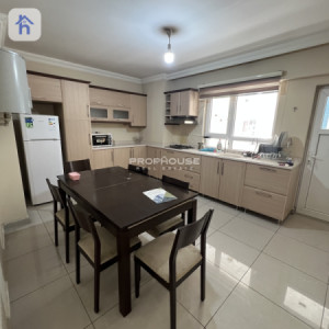 Spacious furnished 3-bedroom apartment Resim 3