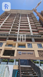 Cozy 1 Bedroom Apartment in DC Towers image 13