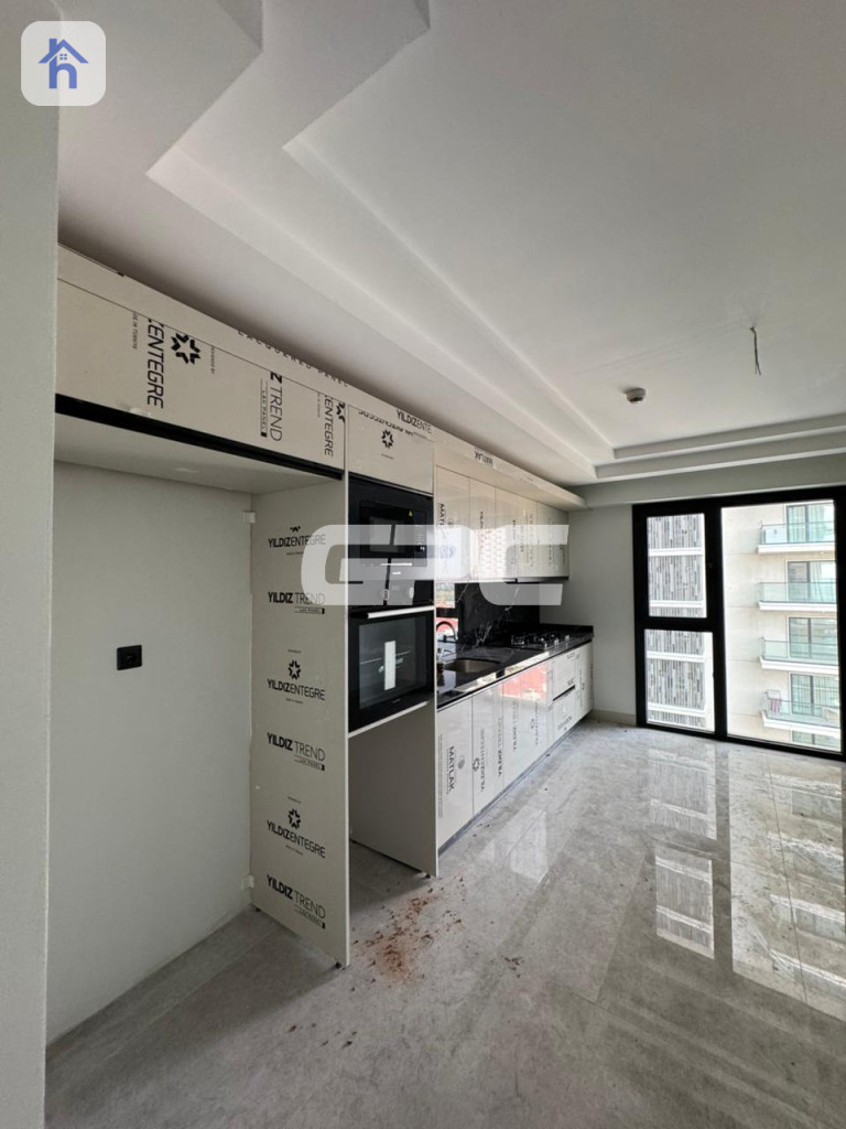 شوقەیەکی فراوانی لوکس لە تاوەرەکانی ڕامی