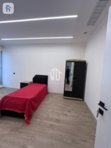 Modern House in Hiwa City Resim 16