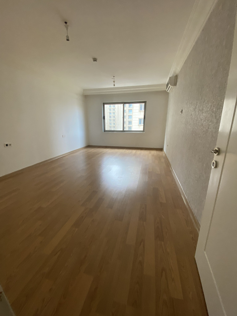 Spacious 3-Bedroom Apartment