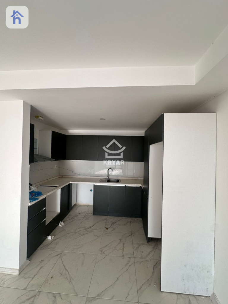 Modern 1-Bedroom Apartment for Rent