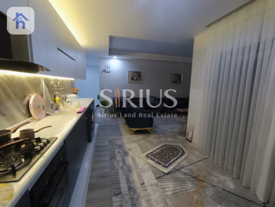 شقة فاخرة مع اطلالة بانورامية صورة 7