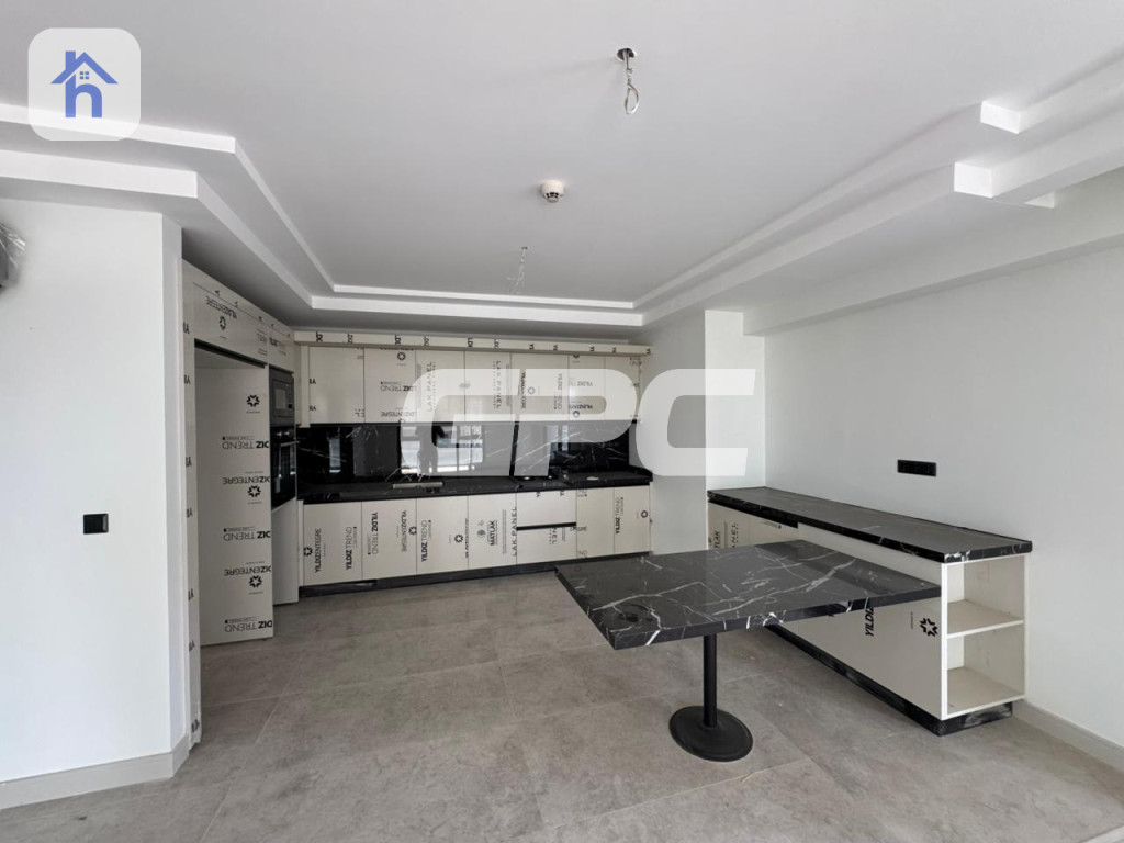 Modern 2 Bedroom Apartment for Rent