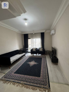 شقة مؤثثة للإيجار image 1