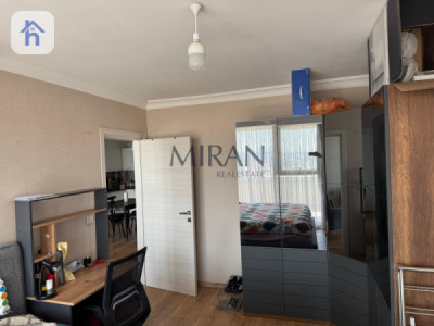 Furnished Apartment in Star Towers Resim 5