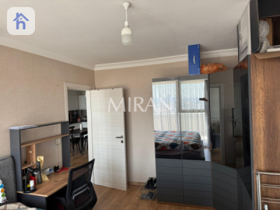 Luxurious Apartment in Star Towers Resim 4