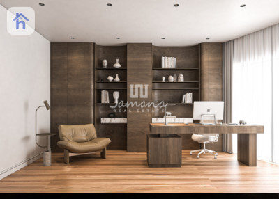 Modern Office image 4