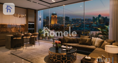 Duplex Apartment Image 9