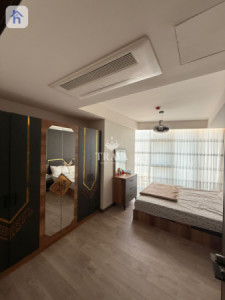 شقة مفروشة عصرية في برج كافالي صورة 5