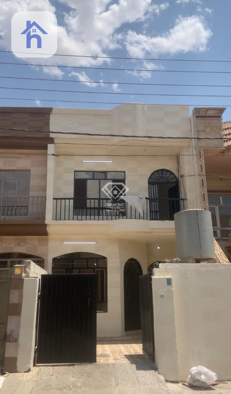 2 Bedroom House in Erbil