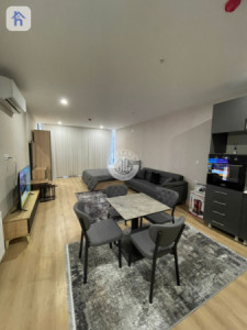 Furnished Apartment in White Towers image 1