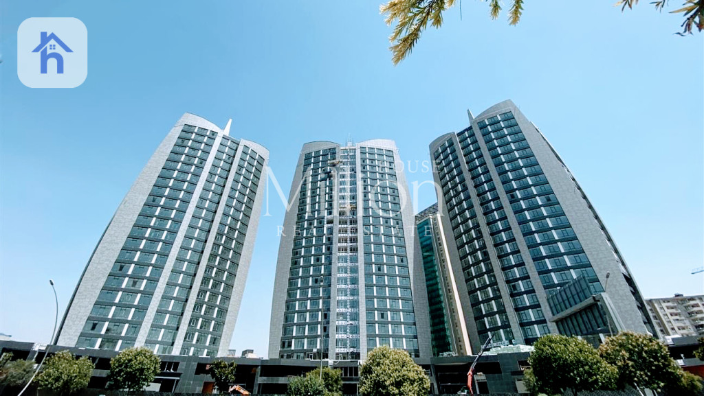 External View Apartment