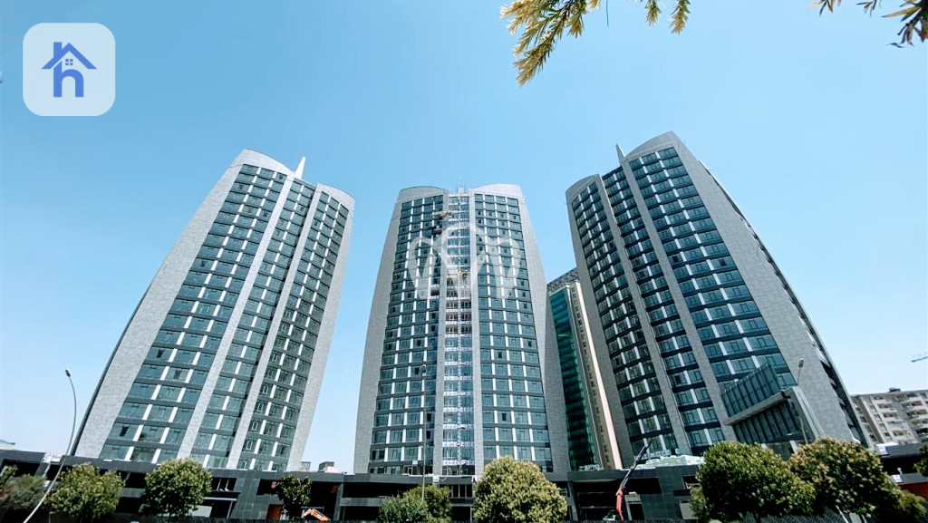 External View Apartment
