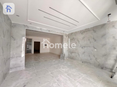 Spacious 3-Bedroom Home in Erbil Resim 3