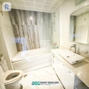 شقة مفروشة بغرفة نوم في إمباير وينکز صورة 8