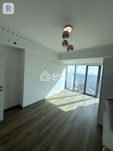 Apartment (18th floor) Resim 6