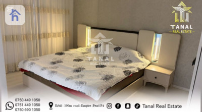 Chic 2-Bedroom with city views Resim 5