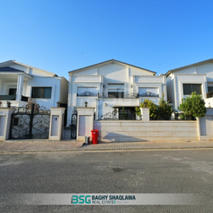 خانوو بۆ فرۆشتن لە گوندی ئارام 1 image 1