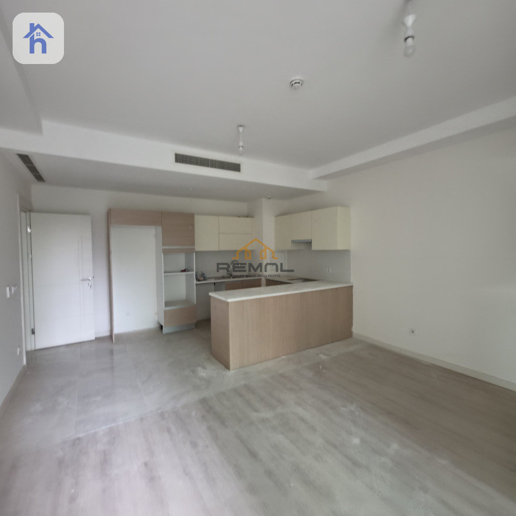 A 2+1 apartment for sale in Empire Square Resim 2