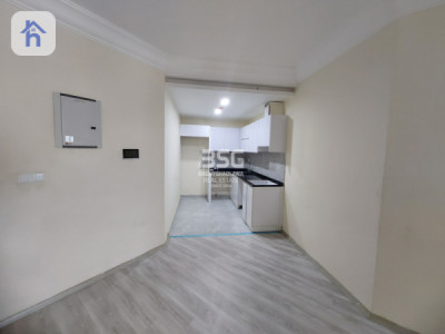 Cozy apartment with great views Image 4
