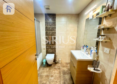 Duplex Apartment Resim 12