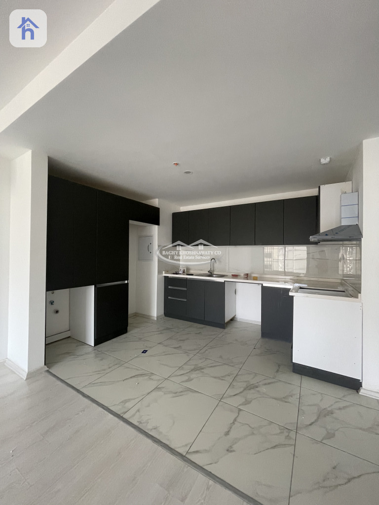 Modern Apartment in Empire Pearl Towers