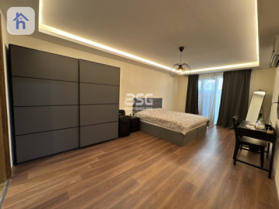 Elegant Apartment with 5 Bedrooms Resim 6