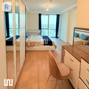 Spacious 2 BR Apartment in Empire Wings Image 3