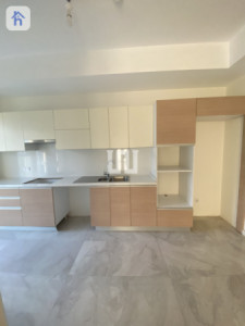 Elegant Two Bedroom Apartment for Rent Resim 5