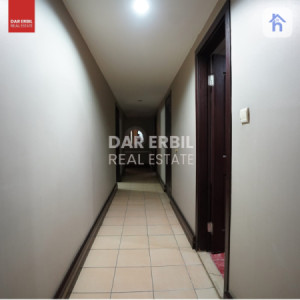 شقة مفروشة واسعة مع 4 غرف نوم صورة 8