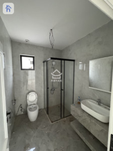Spacious House in Aram Village 2 Resim 31