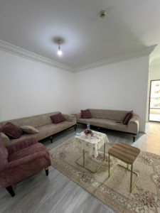 Furnished Apartment For Sale image 1