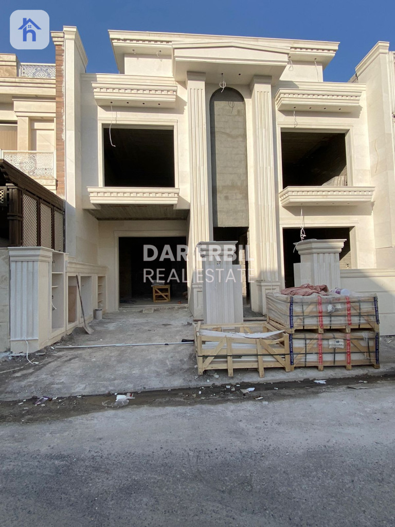 Spacious House With 4 Bedrooms Resim 2