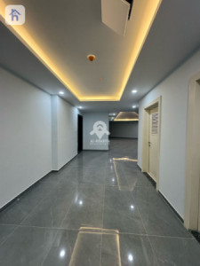 Modern Apartment in Queen Tower Resim 3