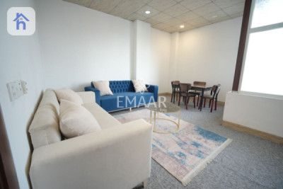 شوقەی ڕاخراو بۆ کرێ image 1