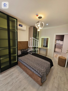 Apartment in Cash Resim 9