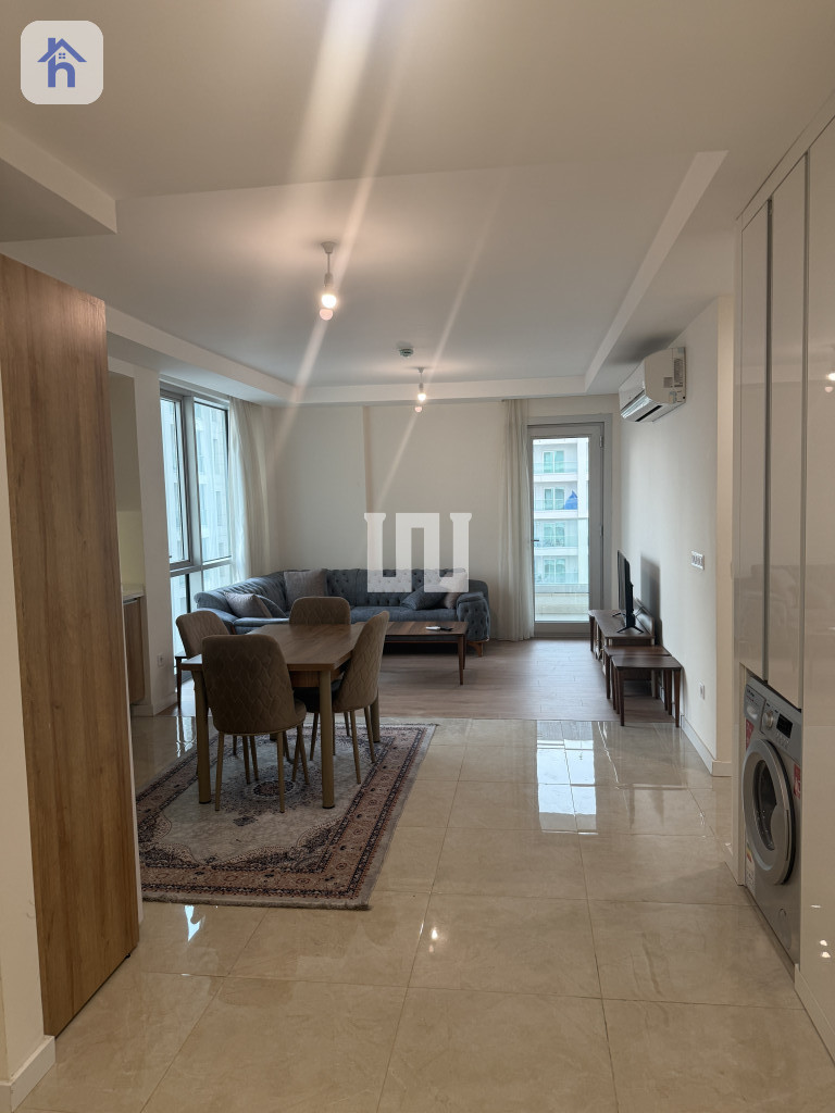 Furnished Apartment For Rent