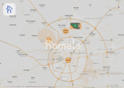 Cozy 1 Bedroom Apartment in Erbil image 10