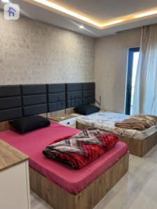 Modern 2 Bedroom Apartment for Rent Image 7