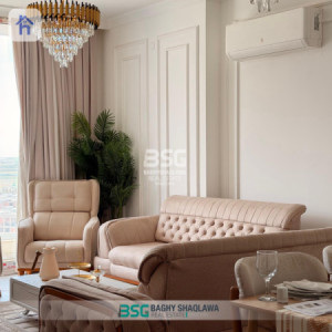 Furnished Apartment For Sale image 3