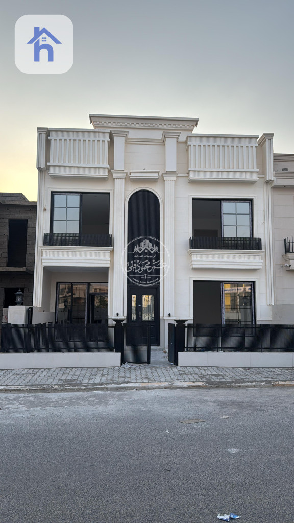 Two Floor House for sale (hiwa city)