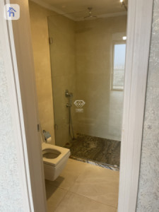 شقة مريحة بغرفتي نوم في ستار تاور صورة 5