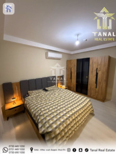 External View Apartment Resim 7