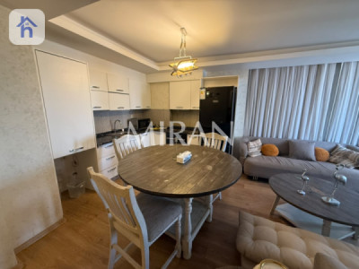 Elegant 3 Bedroom Apartment in Erbil image 2