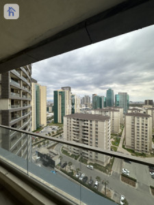 Internal View Apartment image 8
