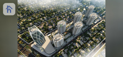 Elegant 2-Bedroom Apartment image 8