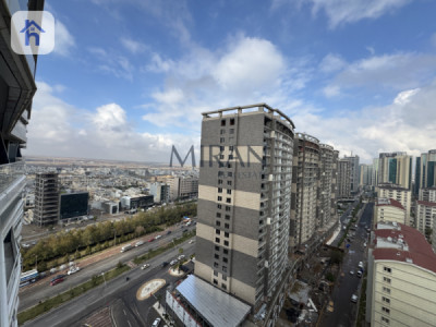 Chic Fully Furnished Apartment in Prime Location Resim 9