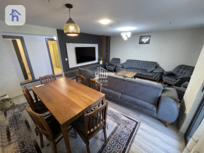Furnished Apartment For Sale image 2