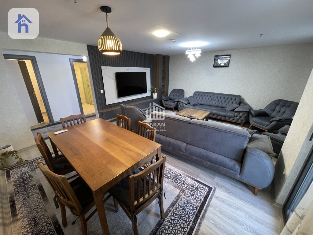 Furnished Apartment For Sale Image 2
